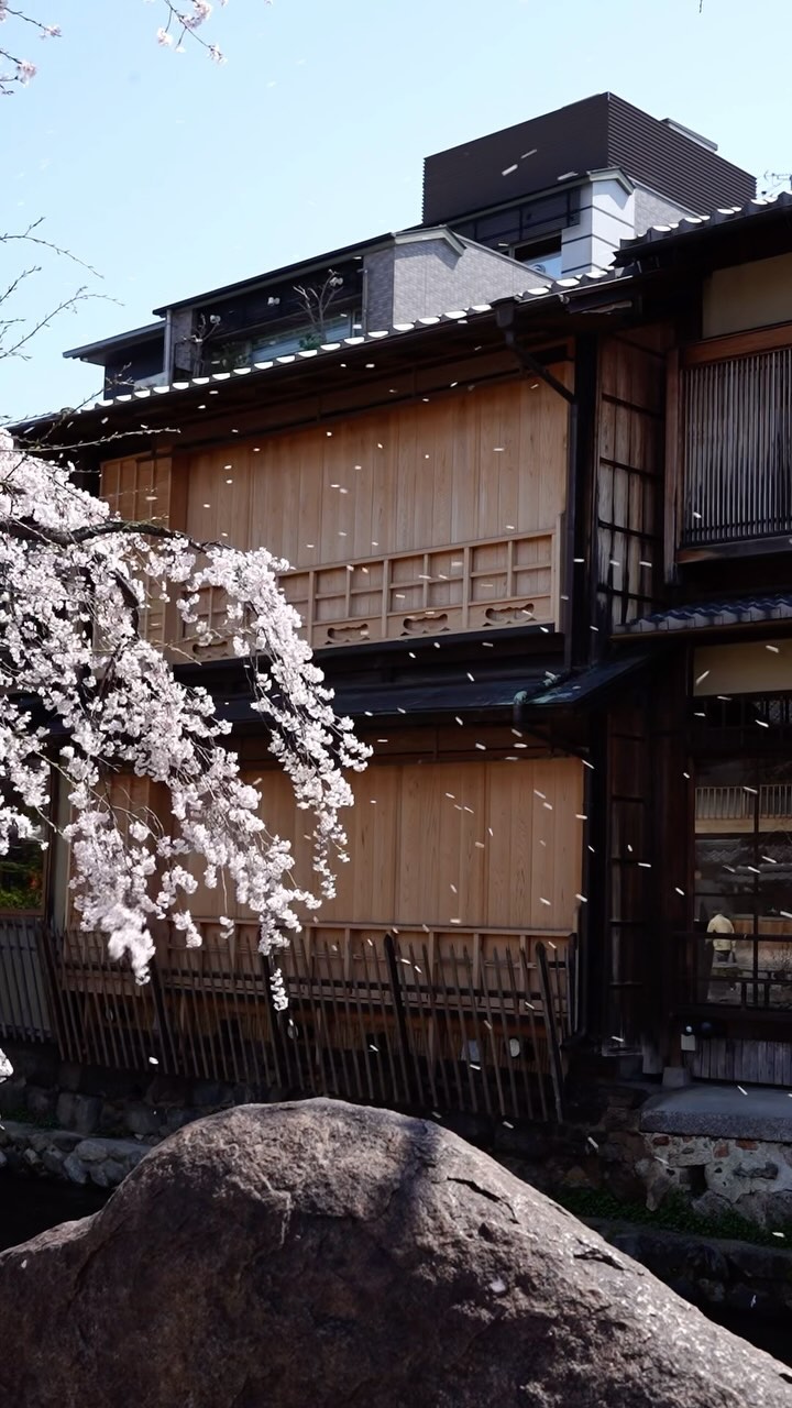 _japanya_, Gion