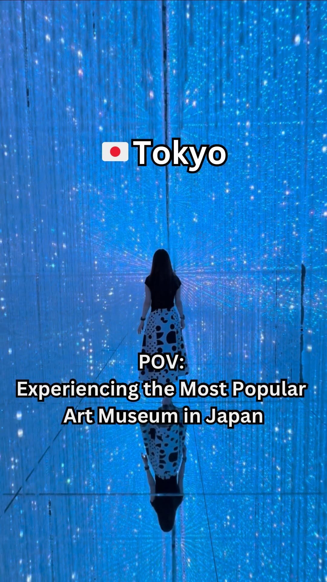 japan_fam_trip, teamLab Borderless: MORI Building DIGITAL ART MUSEUM