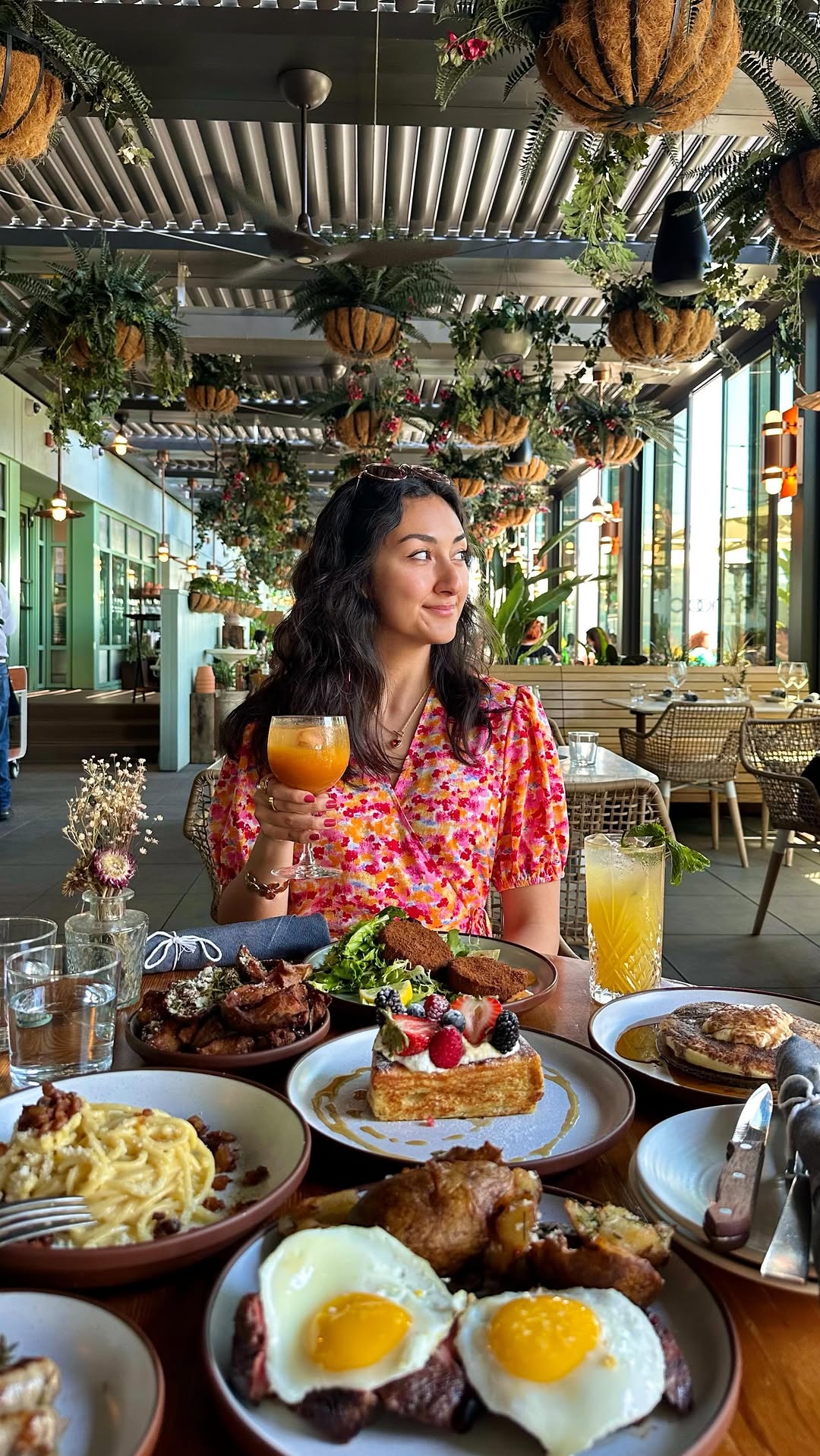 sundropeats, Eataly