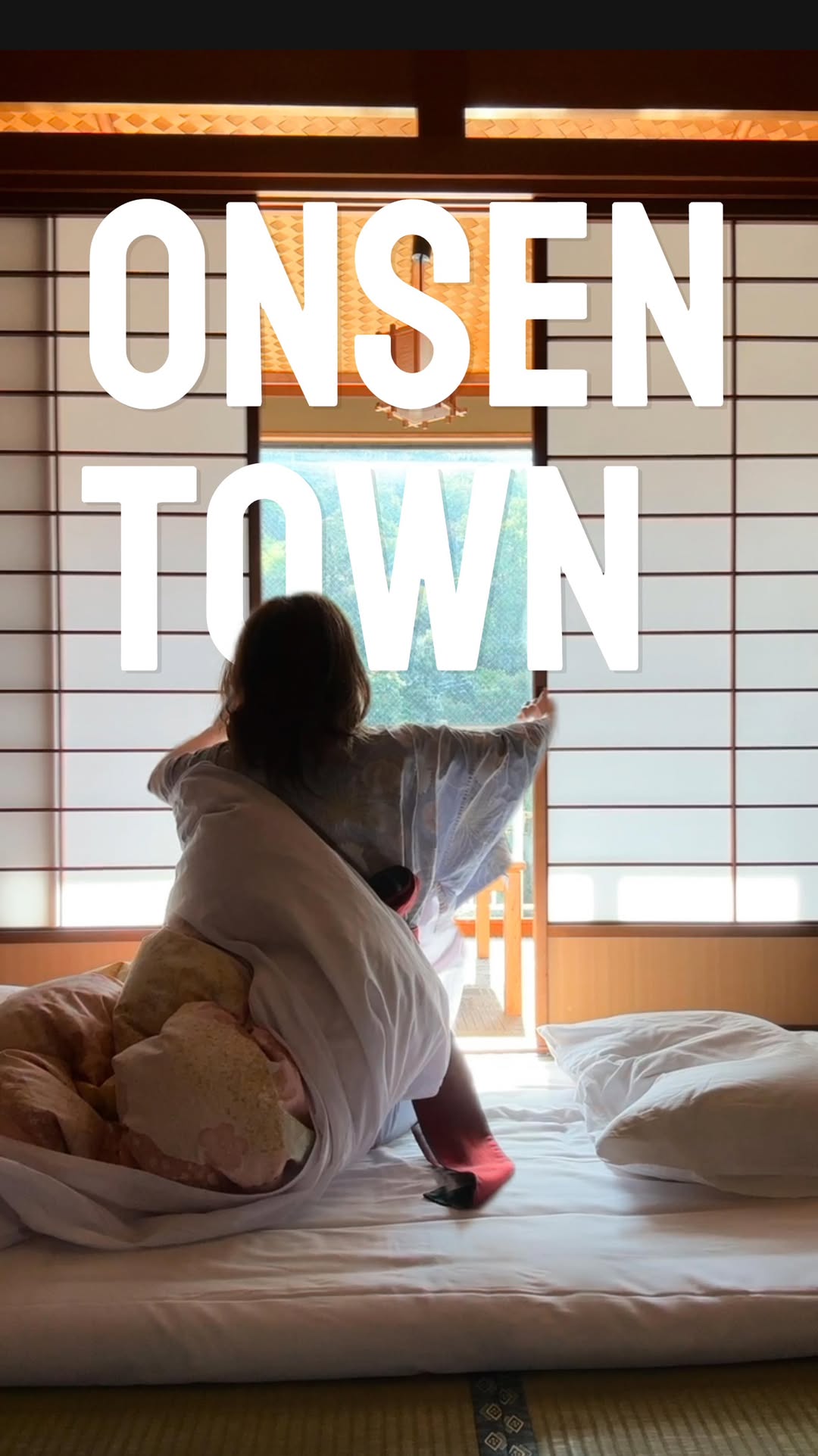 amberjapantravels, Yamanaka Onsen