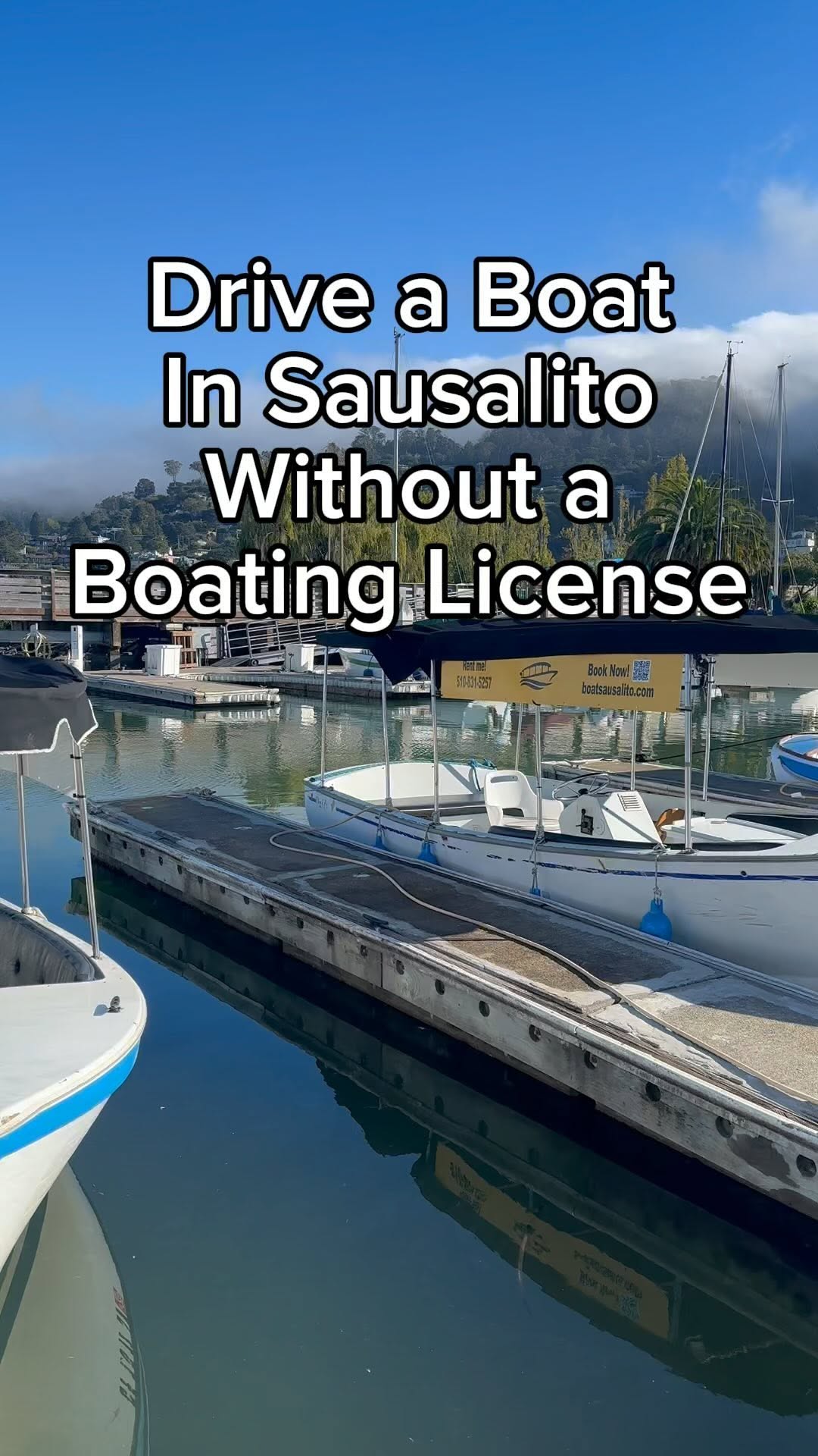 sfbaydiaries, Downtown Sausalito