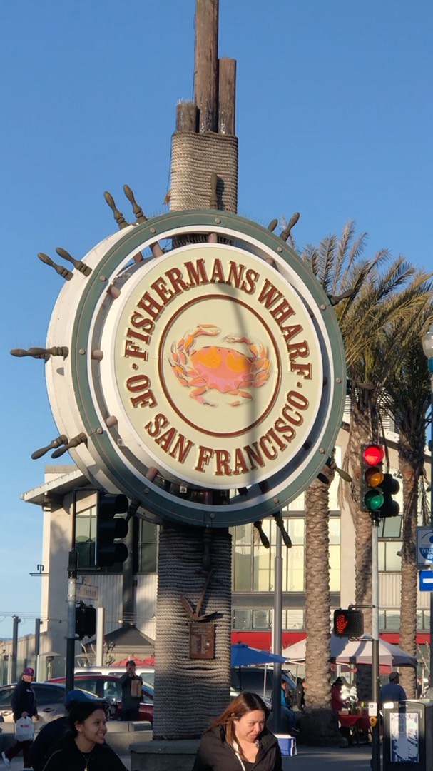 san_francisco_native, PIER 39