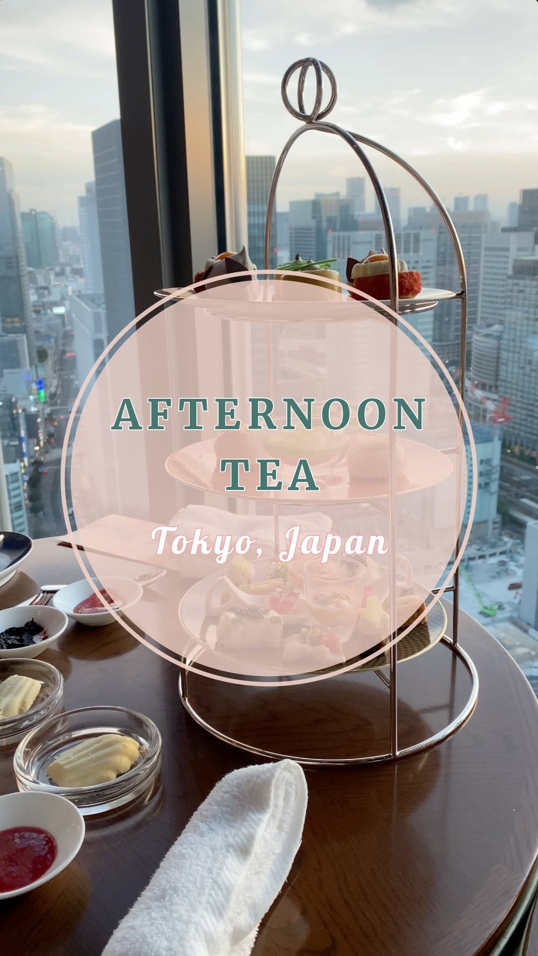 tokyofoodiesarah, Mitsukoshimae Station