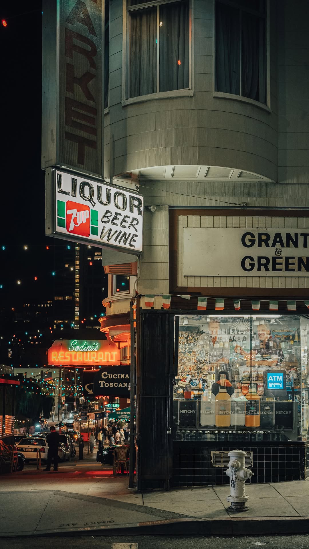 sf.beforesunset, San Francisco