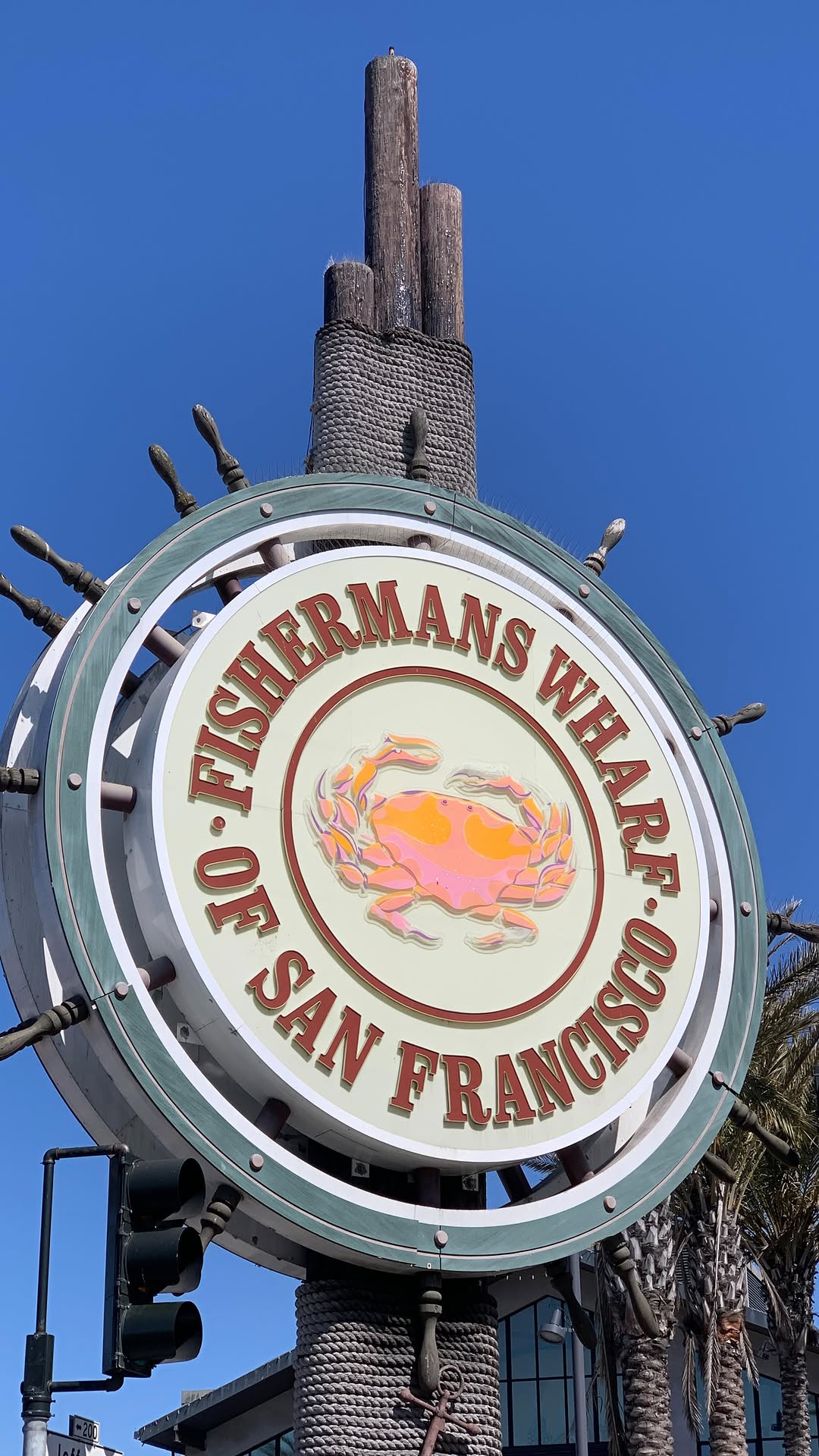 sanfranciscobucketlist, Fisherman's Wharf