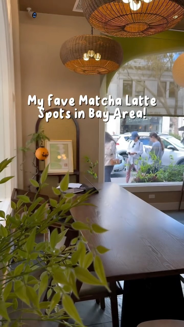 areweeatingyet, Maruwu Seicha - Palo Alto