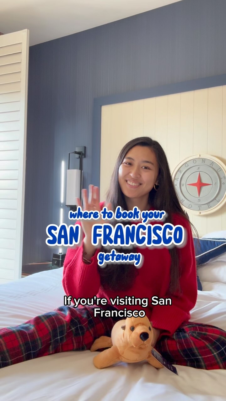 felicitythefoodie, PIER 39