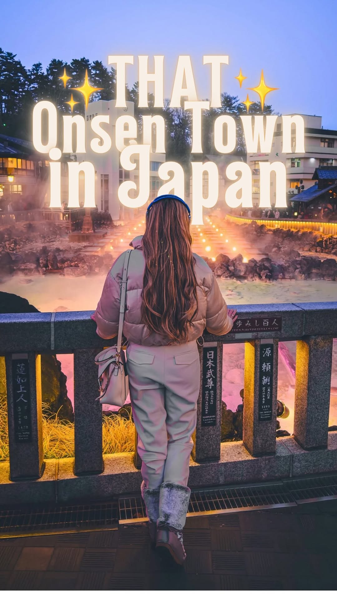 bunnytokyo, Karuizawa