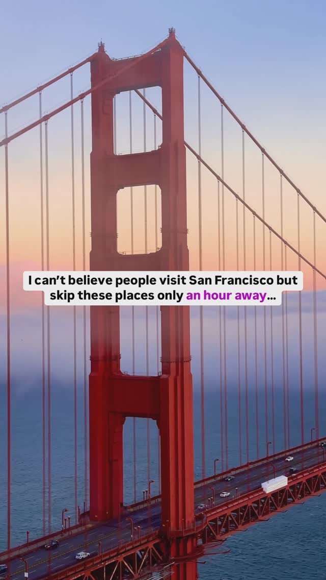 modicumofjoy, Golden Gate Bridge