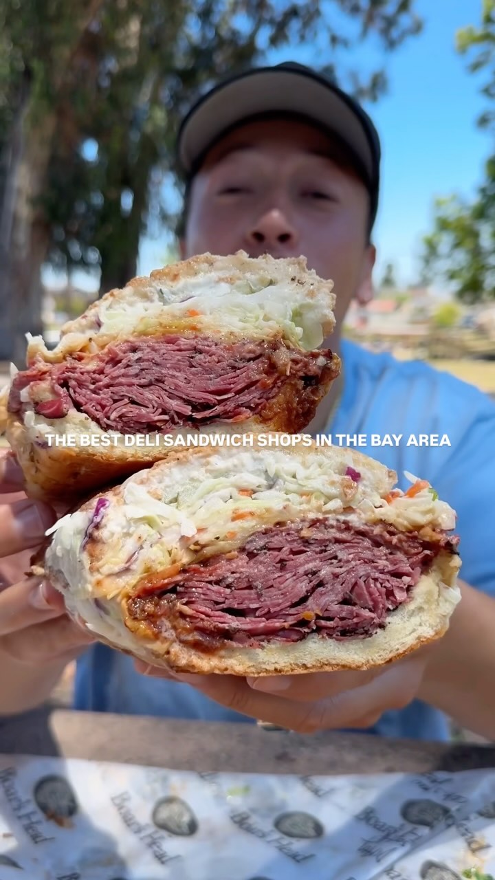 thesnacksensei, The Boys’ Deli