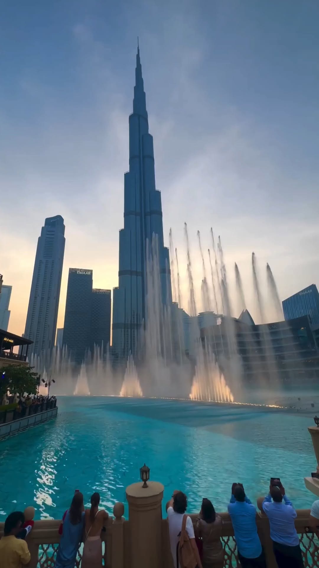 traveldocent62024, Burj Khalifa