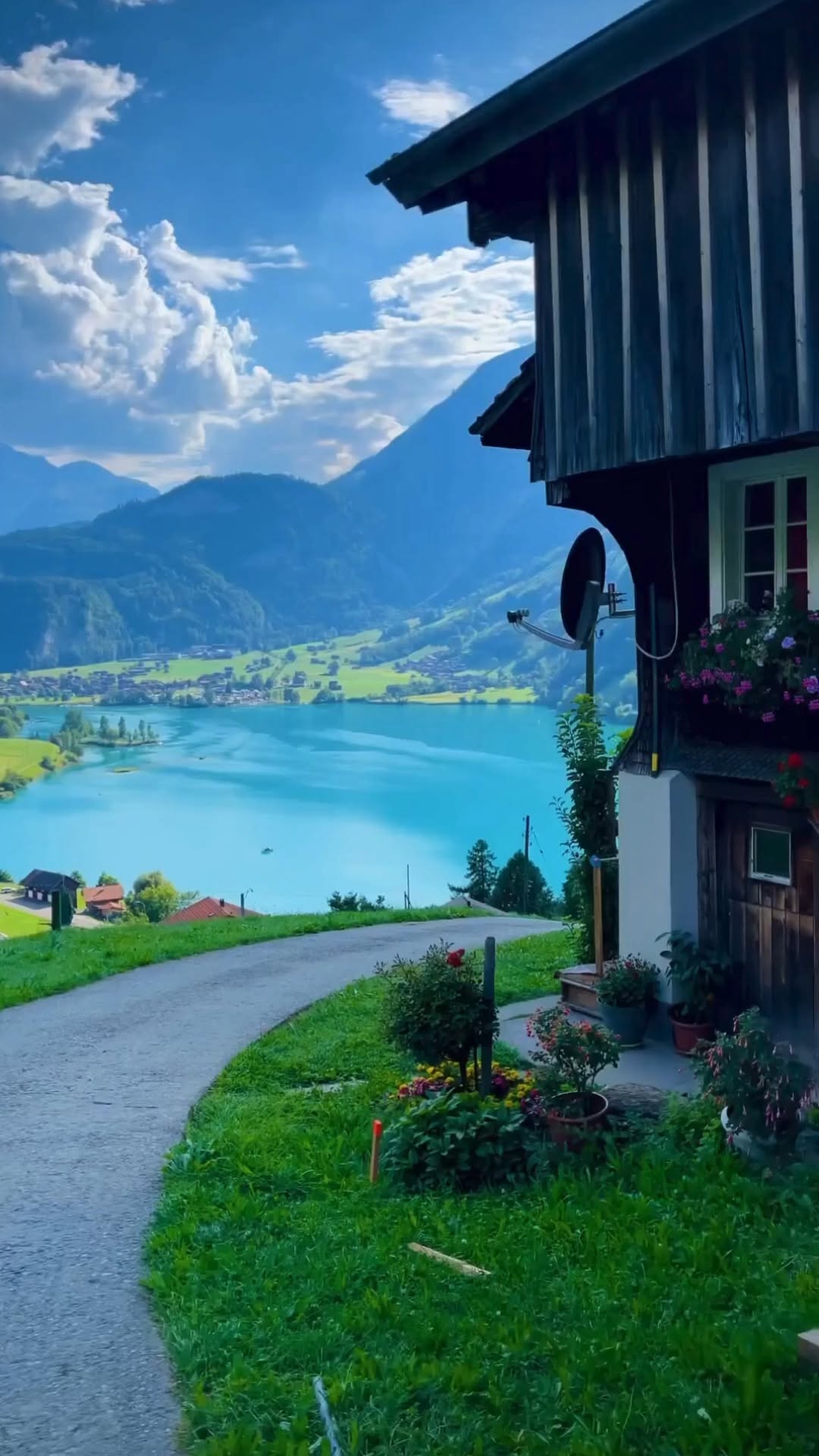 traveldocent62024, Thun