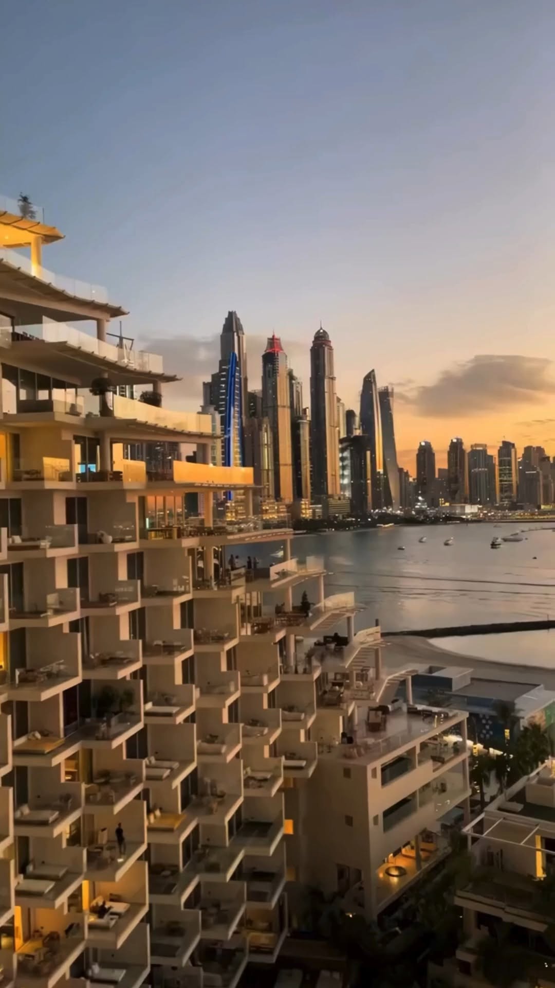 traveldocent62024, Dubai Marina