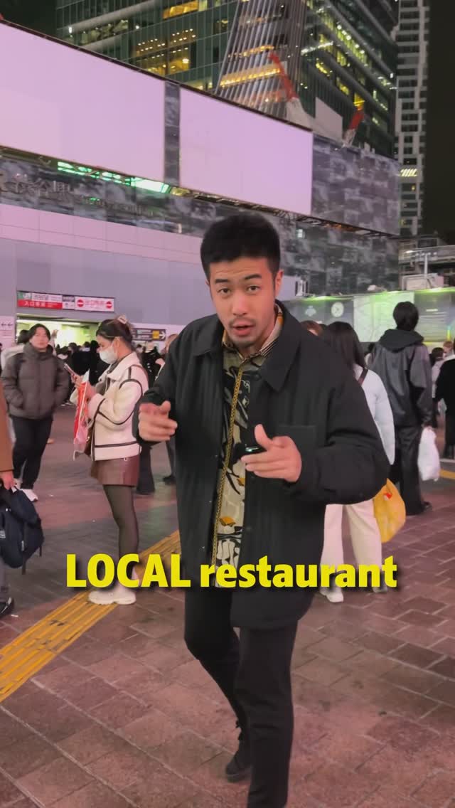 travel.japan_together, Shibuya Scramble Crossing