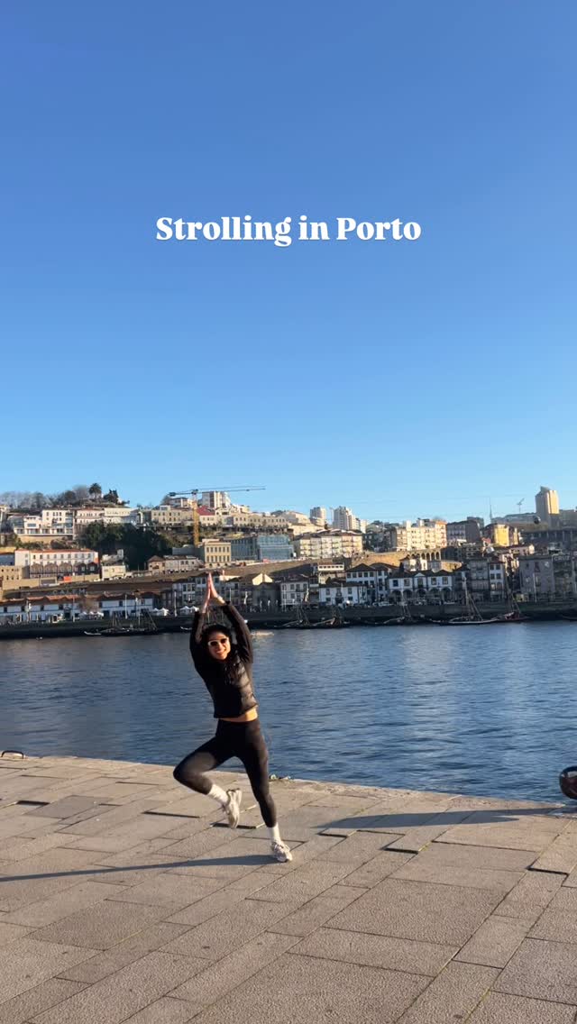 globetrot_foodie, Luís I Bridge