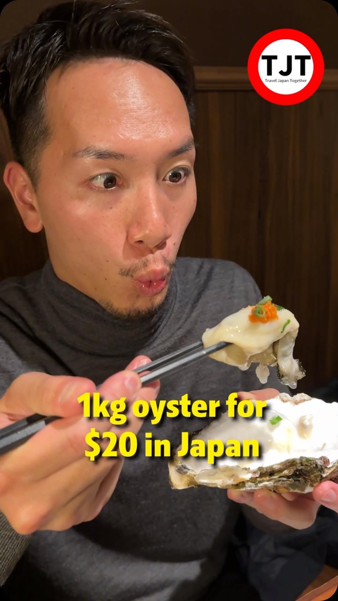 travel.japan_together, Kairi restaurant