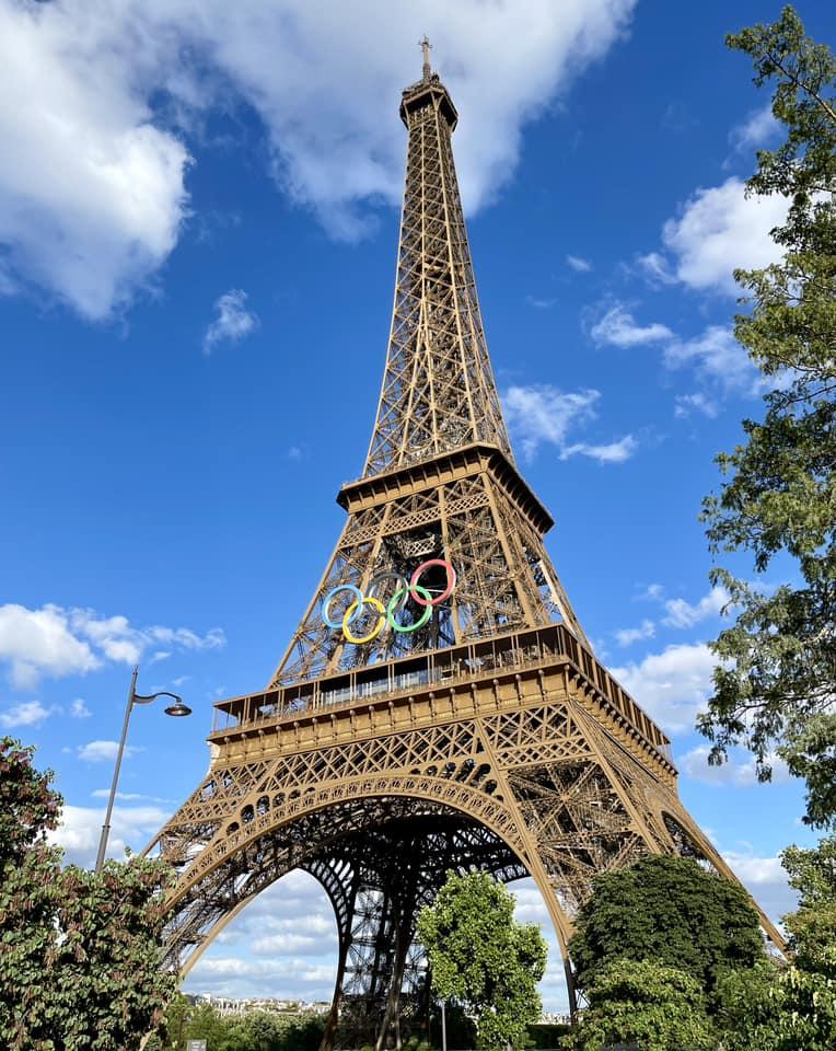 2024 Paris Olympics Special: Experience Venues