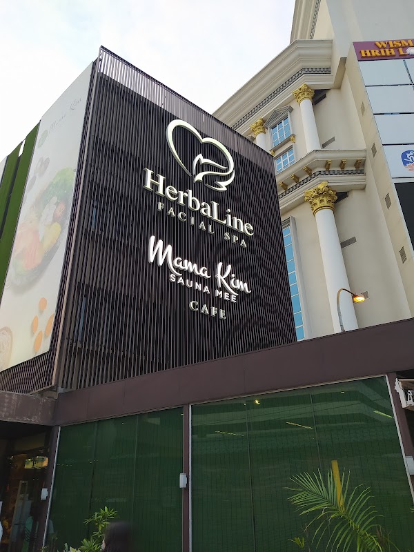 MamaKim Wellness Kitchen Jalan Pahang 1