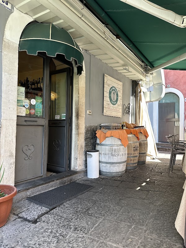 Ristorante da Antonio 1