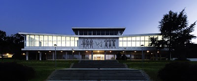 Museum of Yugoslavia