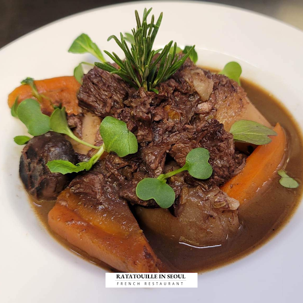 라따뚜이 인 서울(Ratatouille in Seoul) 5