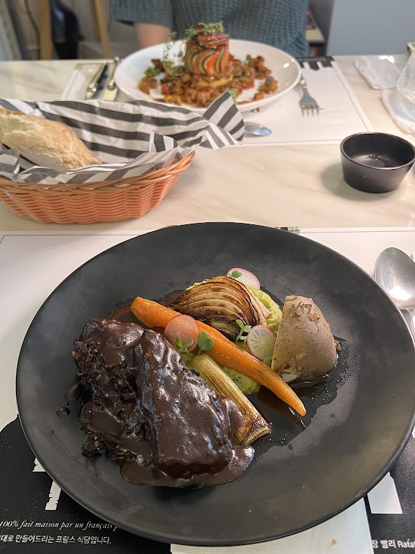 라따뚜이 인 서울(Ratatouille in Seoul) 3
