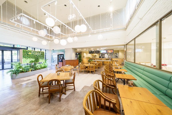 ワクパク 健康レストラン - WAKUPAKU 1