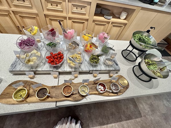 ワクパク 健康レストラン - WAKUPAKU 4