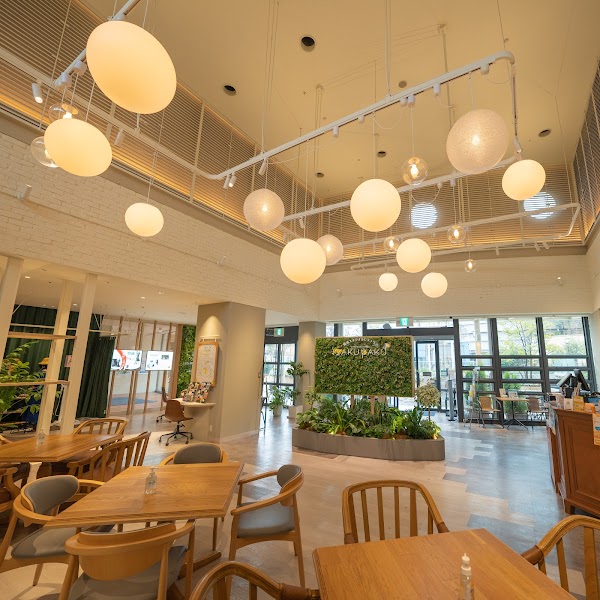 ワクパク 健康レストラン - WAKUPAKU 2