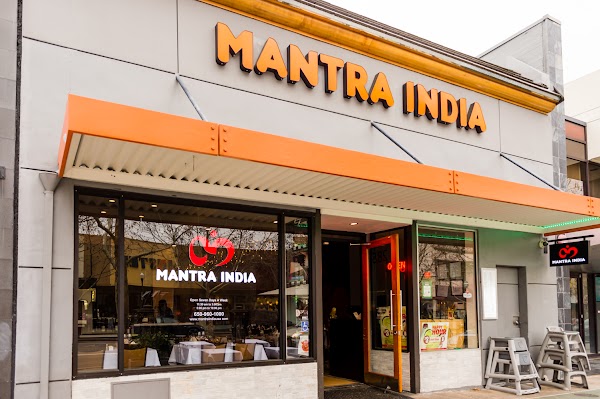 Mantra India Mountain View