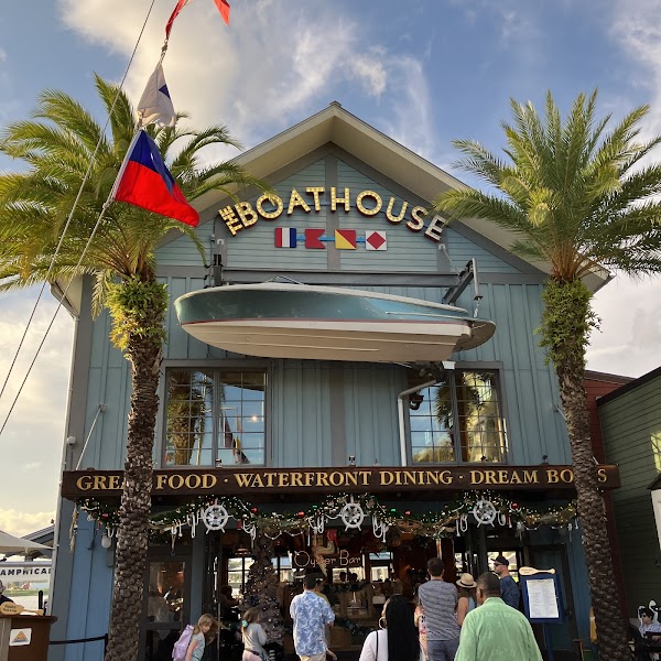 Disney Springs