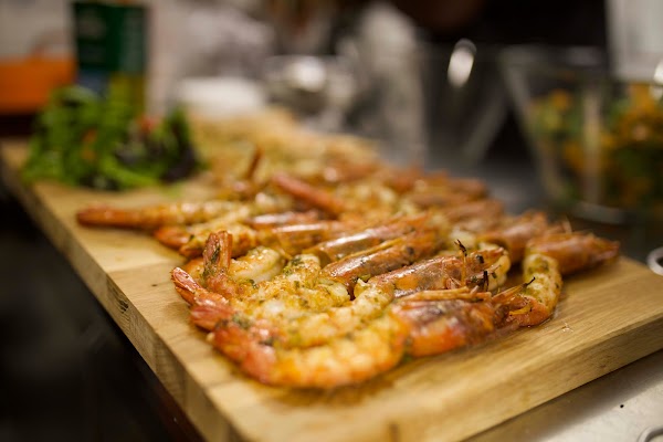 Njokobok Restaurant 5