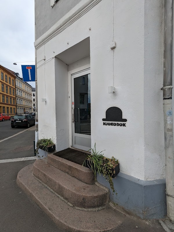 Njokobok Restaurant 3