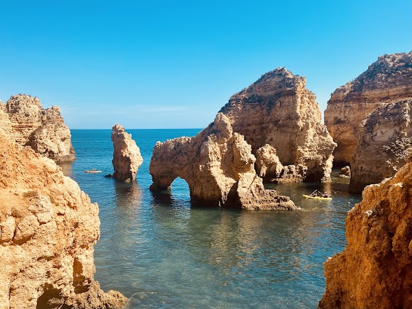 Ponta da Piedade