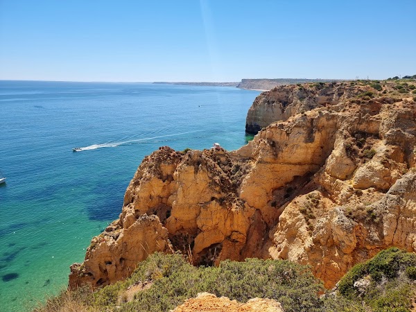 Ponta da Piedade 4