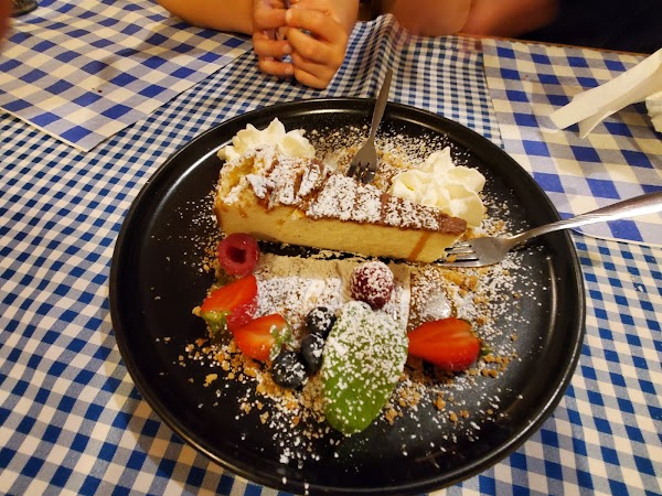 W Starej Kuchni Restaurant 3