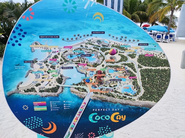 CocoCay (Royal Caribbean)