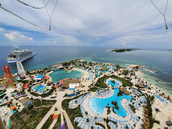 CocoCay (Royal Caribbean) 5