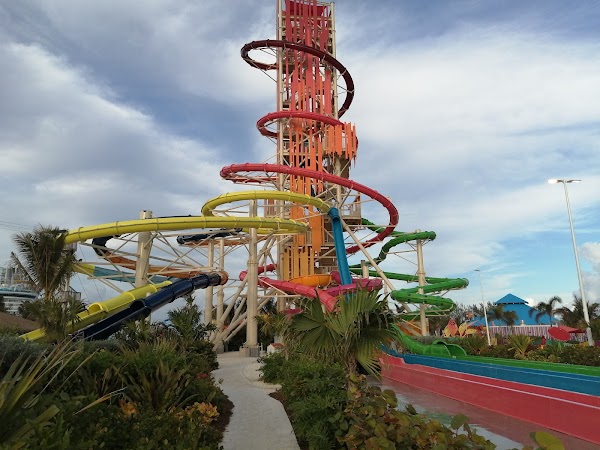 CocoCay (Royal Caribbean) 4