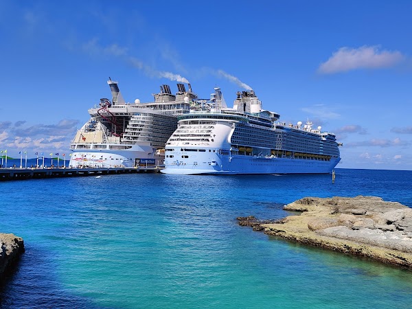 CocoCay (Royal Caribbean) 3