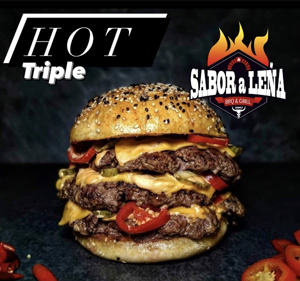 Sabor a Leña Bbq and Grill 2