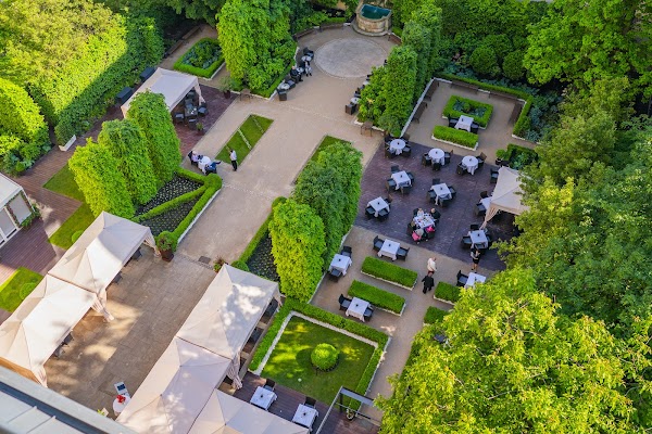 Le Grill Restaurant 5