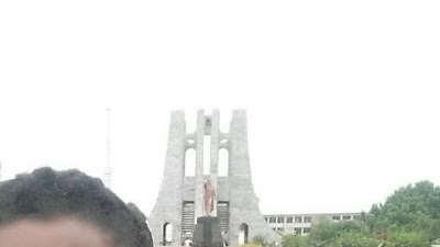 Kwame Nkrumah Memorial Park & Mausoleum