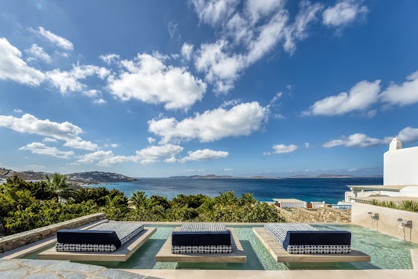 Mykonos Grand Hotel & Resort 2