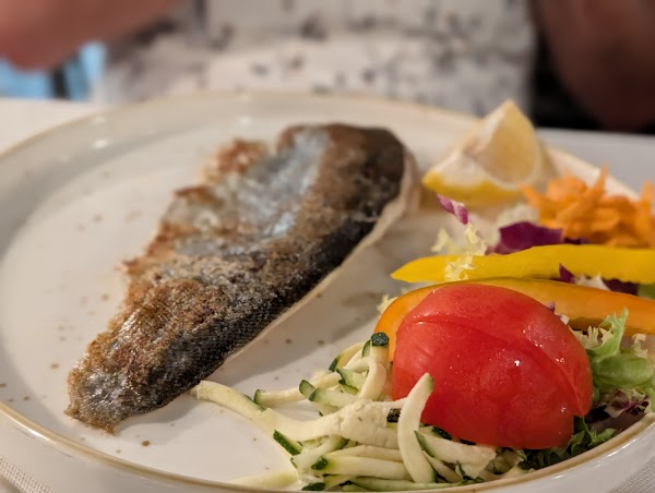 Trattoria San Giacomo 4