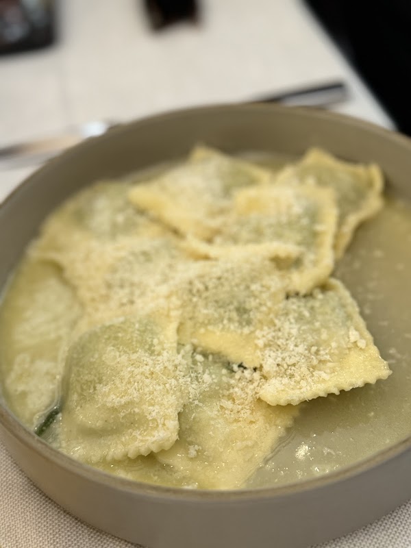 Trattoria San Giacomo 3