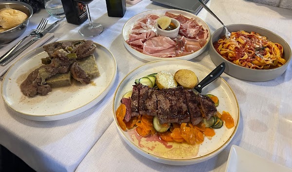 Trattoria San Giacomo 2