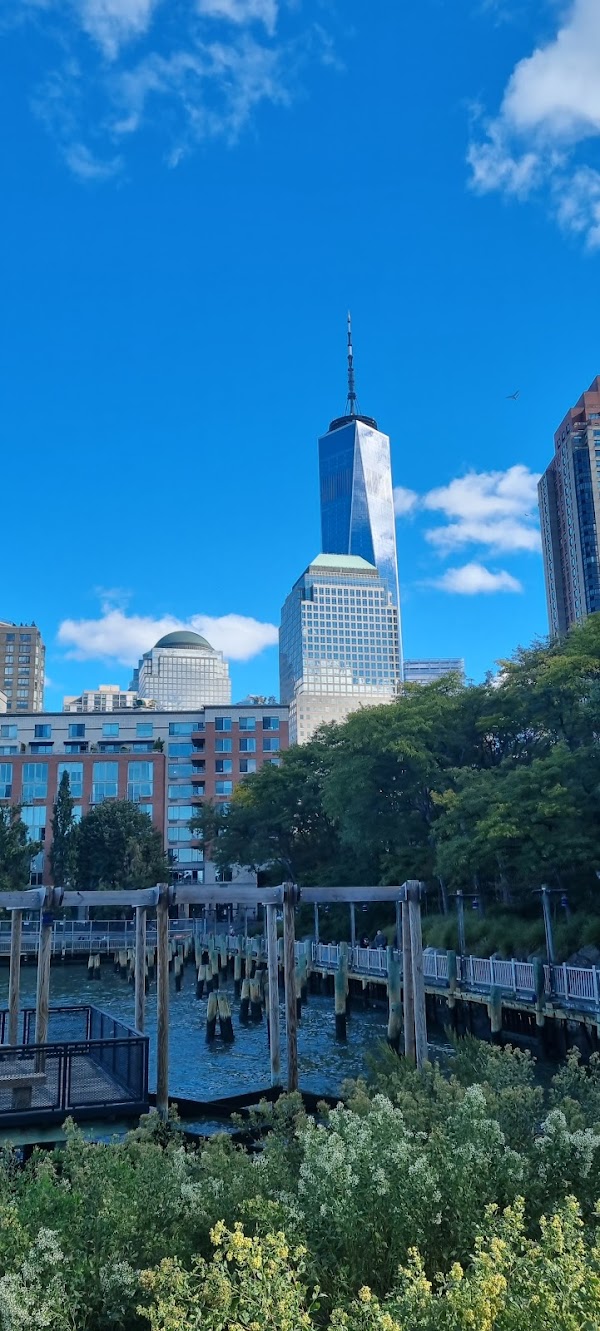 World Trade Center