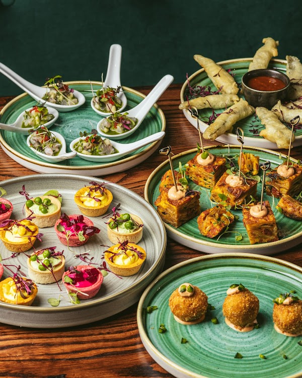 Chicome Mexican Restaurant & Bar 5