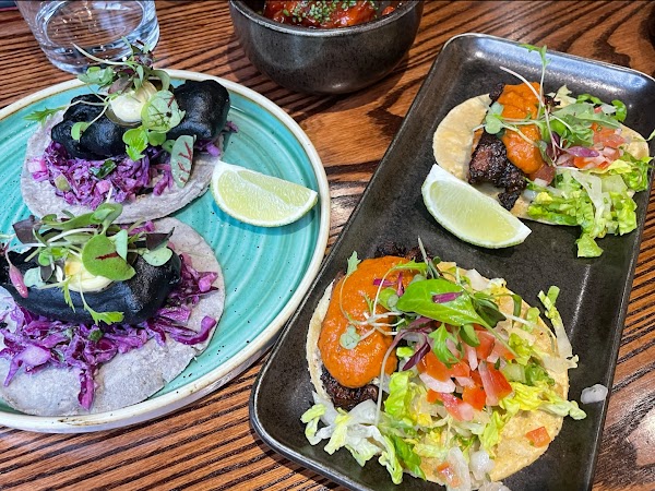 Chicome Mexican Restaurant & Bar 4